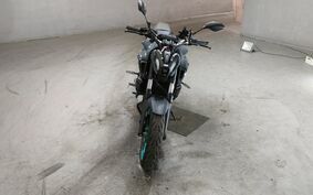 YAMAHA MT-07 2023 RM33J