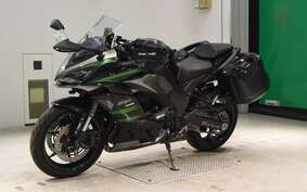 KAWASAKI NINJA 1000 SX 2020 ZXT02K