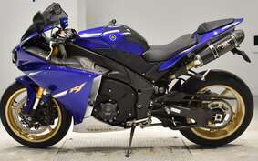 YAMAHA YZF-R1 2012 RN24J