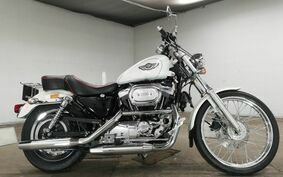 HARLEY XL1200C 2003 CGP