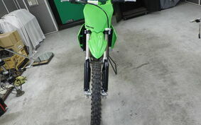 KAWASAKI KX112 KX112A