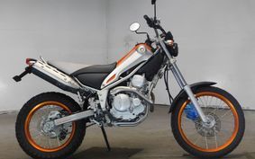 YAMAHA TRICKER DG16J