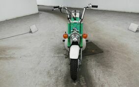 HONDA CHALY 50 CF50