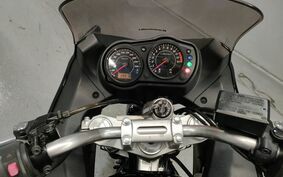 KAWASAKI ER600 F 2009 EX650A