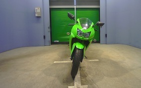 KAWASAKI NINJA 250R 2012 EX250K