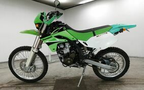 KAWASAKI KLX250 LX250E