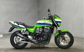 KAWASAKI ZRX1100 1998 ZRT10C