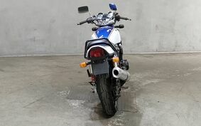 SUZUKI GSX400X IMPULSE 2007 GK7CA