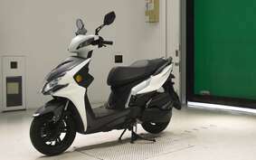 KYMCO RACING 125 S