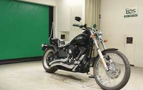 HARLEY FXSTB 1450 2006