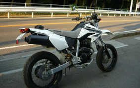 HONDA XR400 MOTARD 2006 ND08