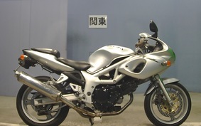 SUZUKI SV400S 2000 VK53A