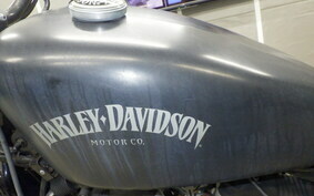 HARLEY XL883N 2013