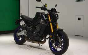 YAMAHA MT-09 SP 2021 RN69J