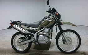 YAMAHA SEROW 250 Fi 2010 DG17J