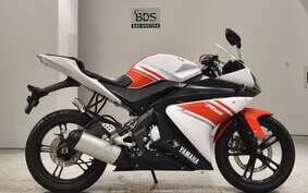 YAMAHA YZF-R125 RE06