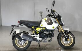 HONDA GROM JC92