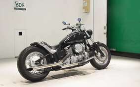 YAMAHA DRAGSTAR 400 CLASSIC  2013 VH02J