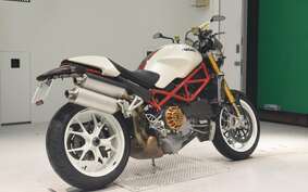 DUCATI MONSTER S4R TESTASTRETTA 2006