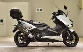 YAMAHA T-MAX 530 2017 SJ12J