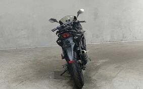 KAWASAKI NINJA 250R EX250K