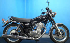 YAMAHA SR400 2010 RH03J