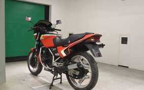 HONDA MVX250F MC09