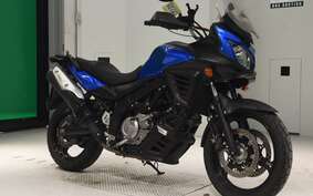 SUZUKI DL650 ( V-Strom 650 ) A 2015 VP56A