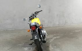 HONDA CB400F CB400F