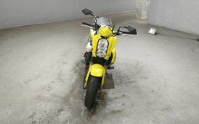 KAWASAKI ER600 N 2006 ER650A