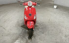 VESPA LX125 0000