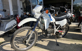 HONDA MTX50R AD06