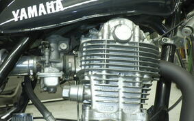 YAMAHA SR400 Gen.3 2004 RH01J