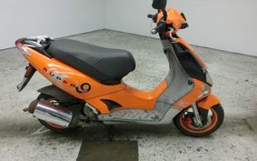 KYMCO SUPER 9 S SH10