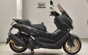 YAMAHA N-MAX 155 A SG50J