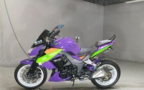 KAWASAKI Z1000 2011 ZRT00D