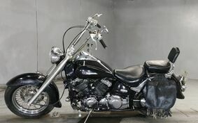 YAMAHA DRAGSTAR 400 CLASSIC 1999 4TR