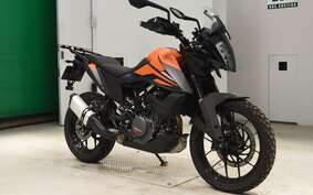 KTM 390 ADVENTURE 2021 JGJ40