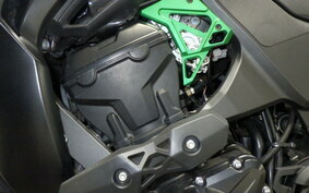 KAWASAKI Z1000 Gen.5 2020 ZXT00W