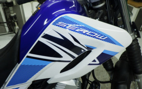 YAMAHA SEROW 250 Gen.3 DG31J