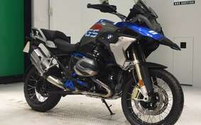 BMW R1200GS 2017