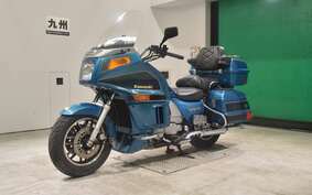 KAWASAKI VOYAGER 1200 1996 ZG9B18