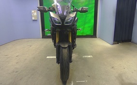 YAMAHA MT-09 Tracer RN36J