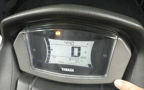 YAMAHA N-MAX SEG6J