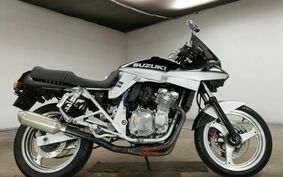 SUZUKI GSX250S KATANA GJ76A