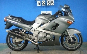 KAWASAKI ZZ-R400 Gen.2 1997 ZX400N