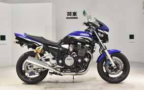 YAMAHA XJR1300 2002 RP03J