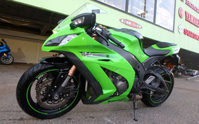 KAWASAKI NINJA ZX 10 R 2012 ZXT00J