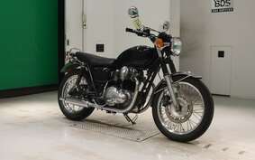 KAWASAKI W650 2001 EJ650A