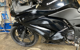 KAWASAKI NINJA 250R EX250K